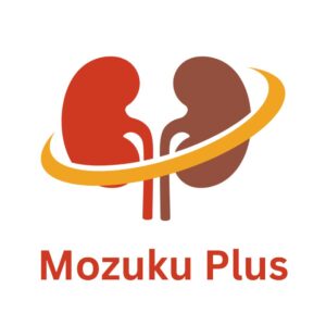 mozuku plus